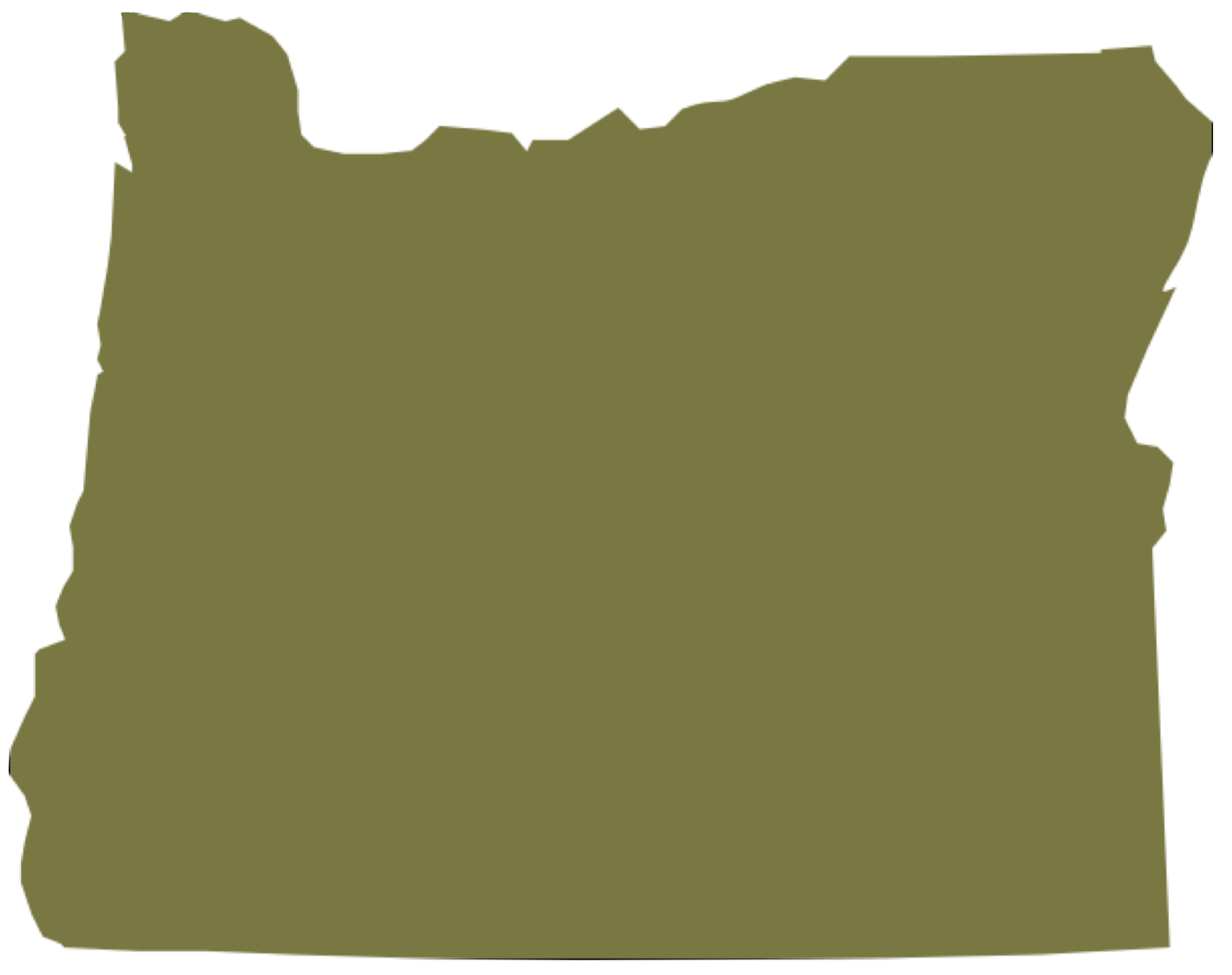 Oregon