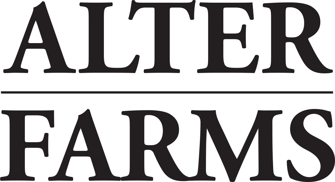 Alter Farms Award Winning Sungrown Southern Oregon Cannabis